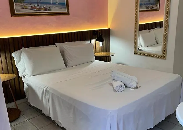 Nascimento Suites