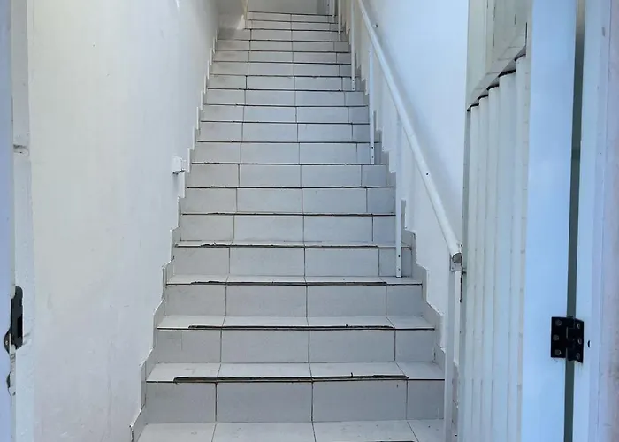 Nascimento Suites